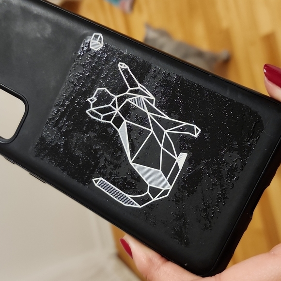 Rhinoshield case (Samsung Galaxy s20 fe) - Picture 12 of 14